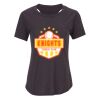 Women's Cut-It-Out T-Shirt Thumbnail