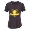 Women's Cut-It-Out T-Shirt Thumbnail