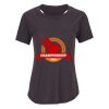 Women's Cut-It-Out T-Shirt Thumbnail