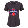 Women's Cut-It-Out T-Shirt Thumbnail