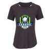 Women's Cut-It-Out T-Shirt Thumbnail