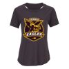 Women's Cut-It-Out T-Shirt Thumbnail