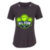 Women's Cut-It-Out T-Shirt Thumbnail