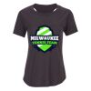 Women's Cut-It-Out T-Shirt Thumbnail