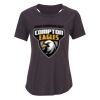 Women's Cut-It-Out T-Shirt Thumbnail