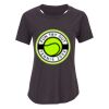 Women's Cut-It-Out T-Shirt Thumbnail