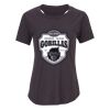 Women's Cut-It-Out T-Shirt Thumbnail