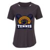 Women's Cut-It-Out T-Shirt Thumbnail