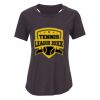 Women's Cut-It-Out T-Shirt Thumbnail