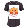Women's Cut-It-Out T-Shirt Thumbnail
