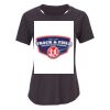 Women's Cut-It-Out T-Shirt Thumbnail