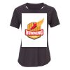 Women's Cut-It-Out T-Shirt Thumbnail