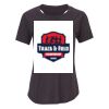 Women's Cut-It-Out T-Shirt Thumbnail