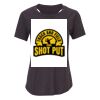 Women's Cut-It-Out T-Shirt Thumbnail