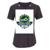 Women's Cut-It-Out T-Shirt Thumbnail