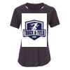Women's Cut-It-Out T-Shirt Thumbnail