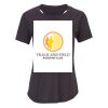 Women's Cut-It-Out T-Shirt Thumbnail