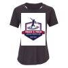 Women's Cut-It-Out T-Shirt Thumbnail