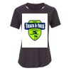 Women's Cut-It-Out T-Shirt Thumbnail