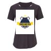 Women's Cut-It-Out T-Shirt Thumbnail