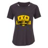 Women's Cut-It-Out T-Shirt Thumbnail