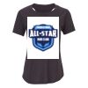 Women's Cut-It-Out T-Shirt Thumbnail