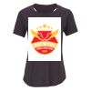 Women's Cut-It-Out T-Shirt Thumbnail
