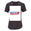 Women's Cut-It-Out T-Shirt Thumbnail