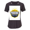 Women's Cut-It-Out T-Shirt Thumbnail