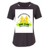 Women's Cut-It-Out T-Shirt Thumbnail