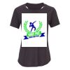 Women's Cut-It-Out T-Shirt Thumbnail