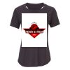 Women's Cut-It-Out T-Shirt Thumbnail