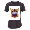 Women's Cut-It-Out T-Shirt Thumbnail