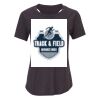 Women's Cut-It-Out T-Shirt Thumbnail