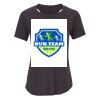 Women's Cut-It-Out T-Shirt Thumbnail