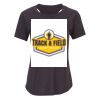 Women's Cut-It-Out T-Shirt Thumbnail