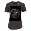 Women's Cut-It-Out T-Shirt Thumbnail
