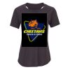 Women's Cut-It-Out T-Shirt Thumbnail
