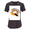 Women's Cut-It-Out T-Shirt Thumbnail