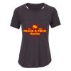 Women's Cut-It-Out T-Shirt Thumbnail