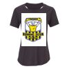 Women's Cut-It-Out T-Shirt Thumbnail