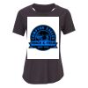 Women's Cut-It-Out T-Shirt Thumbnail