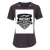 Women's Cut-It-Out T-Shirt Thumbnail