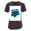 Women's Cut-It-Out T-Shirt Thumbnail