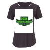 Women's Cut-It-Out T-Shirt Thumbnail