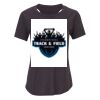 Women's Cut-It-Out T-Shirt Thumbnail