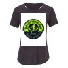 Women's Cut-It-Out T-Shirt Thumbnail