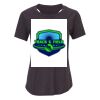 Women's Cut-It-Out T-Shirt Thumbnail