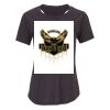 Women's Cut-It-Out T-Shirt Thumbnail