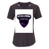 Women's Cut-It-Out T-Shirt Thumbnail